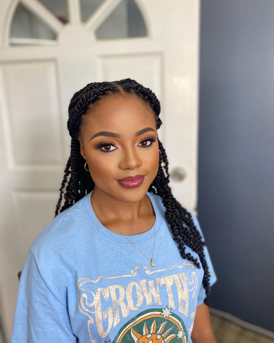 Party makeup by I Heart Makeup — Easy glam