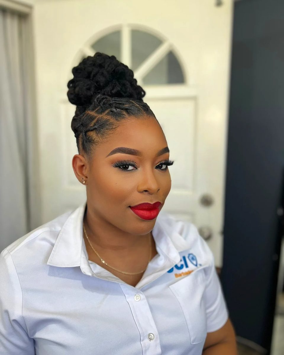 Professional glam makeup by I Heart Makeup — Clean and camera-ready